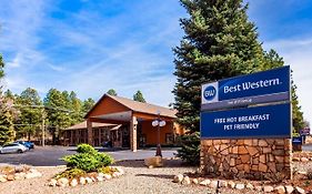 Best Western Inn of Pinetop